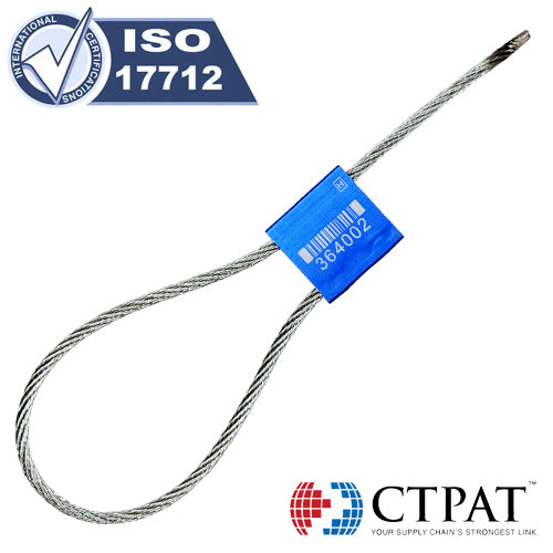 Cable Seal 3.5
