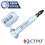 High Security Bolt Seal