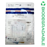 Biodegradable Currency Bag