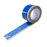 Custom Designed Security Tape