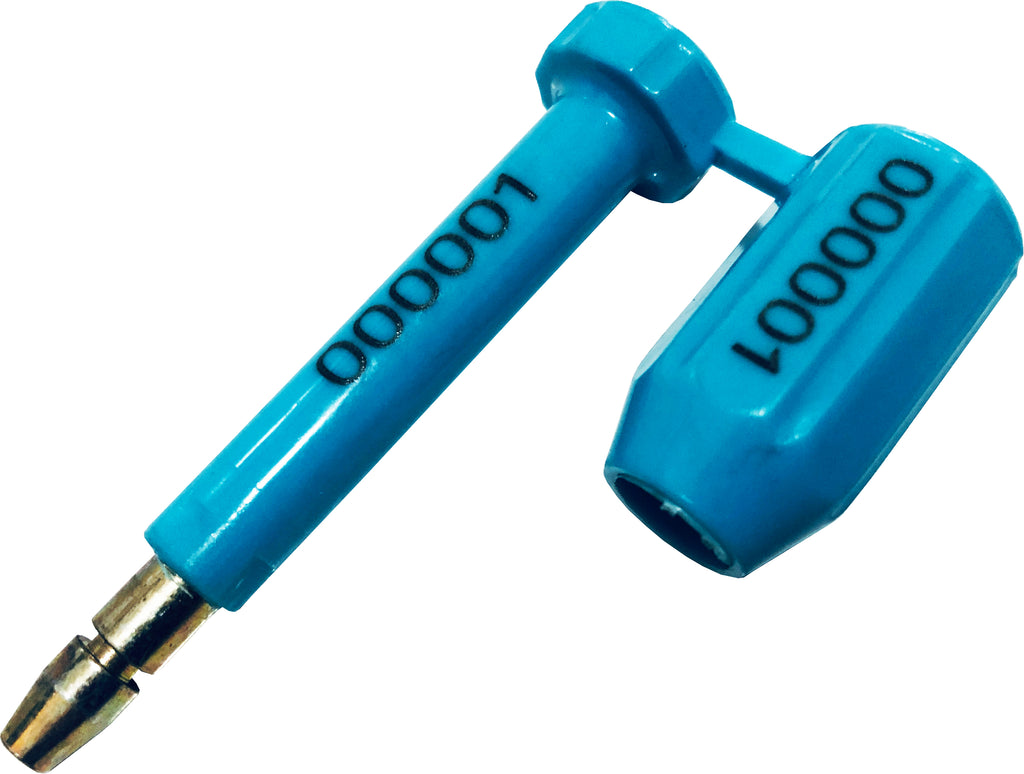 Eco Bolt Seal