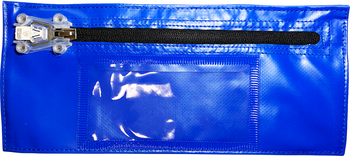 Key Wallet Pouch, Reusable Security Bag