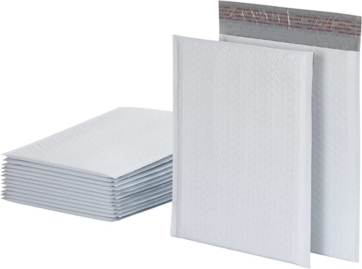 Padded Bubble Mailer