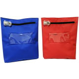 Reusable Security Bag - Small Cash Bag