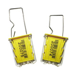 Hasp Padlock