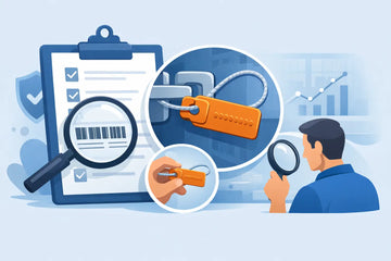 How to Verify Seal Serial Numbers Properly