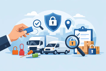Choosing Fleet Security Seals