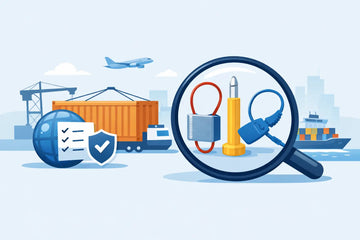Which Seals Meet Export Compliance Requirements?