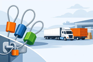 Best Cable Seals for Trailers and Freight Loads