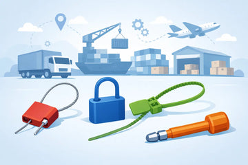 Best Seals for Logistics: What to Choose