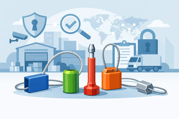 How to Choose Security Cable Seals