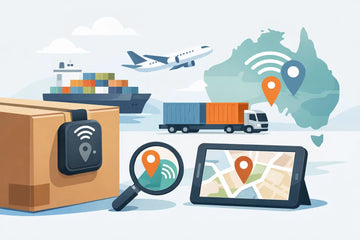 Smart Cargo Tags Review for Australian Ops