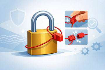 How Do Padlock Seals Work?