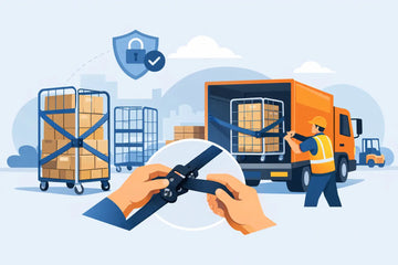 How to Secure Roll Cages for Safer Transport