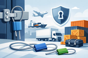 Cable Seal Review for Secure Freight and Assets