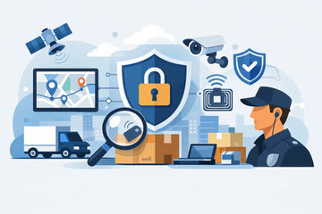 Asset Tracking Security Solutions That Work