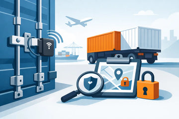 Argus Rapid Tag Review for Cargo Security