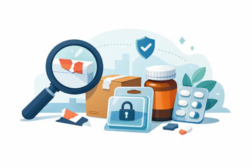 Tamper Evident Packaging Guide for Buyers