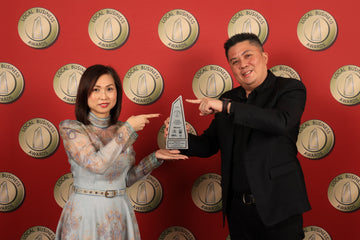 Seals HQ Wins In Hornsby Ku-ring-gai Local Business Awards 2026!