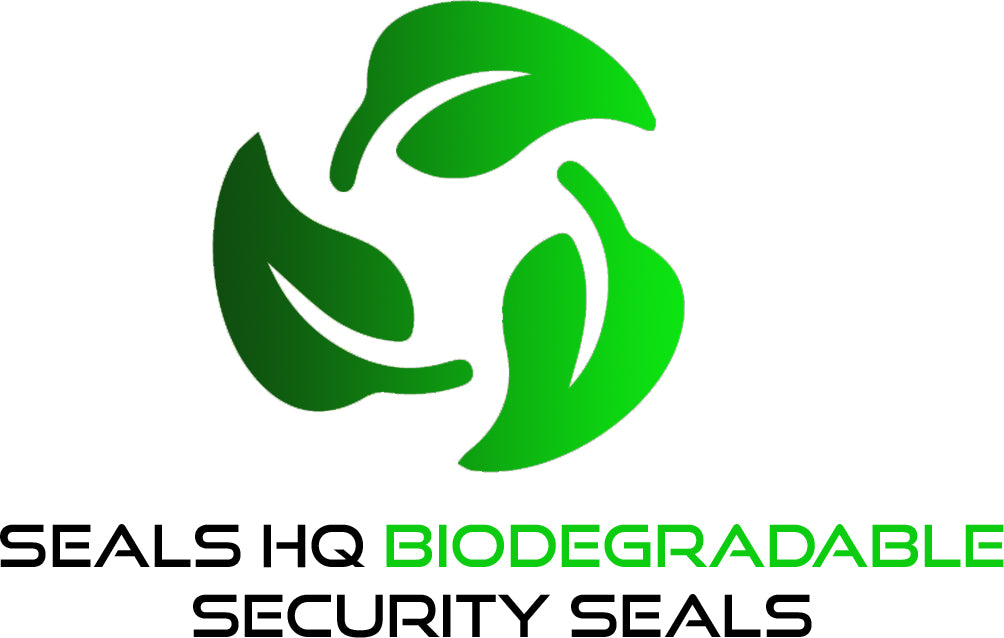 Seals HQ launches new range of Biodegradable Seals