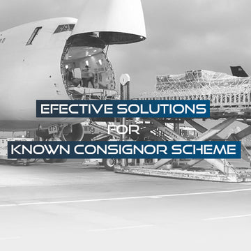 Are you a Known Consignor? Let us help you.