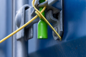 security seals Australia