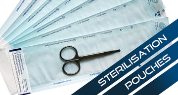 Seals HQ launches Gamma / ETO / Steam Compatible Sterilisation Pouches