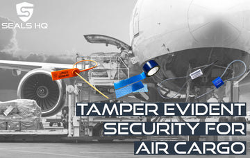 Securing Unit Load Devices