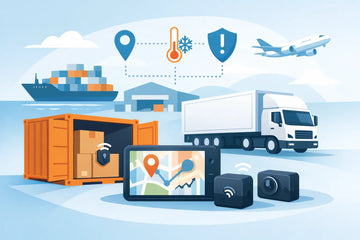 Cargo Monitoring Devices for Safer Freight