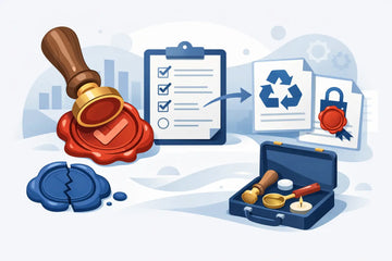 Are Seals Reusable? Rules for Business