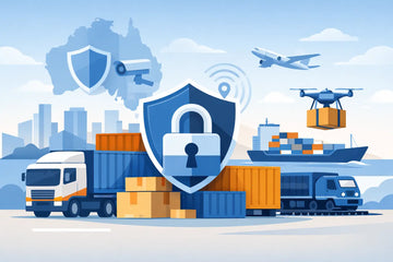 Cargo Security Trends 2026 for Australian Freight