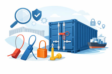 Plastic Seals for Containers Explained