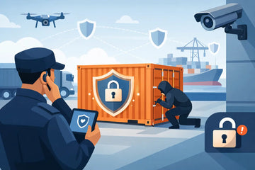 How to Prevent Cargo Tampering