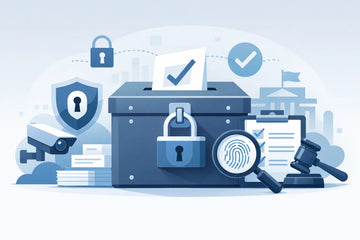 How to Secure Ballot Boxes for Accountable Elections