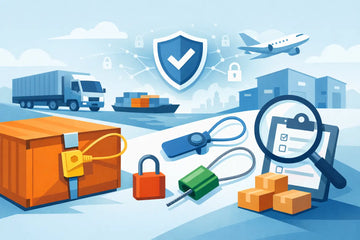 Security Seals for Logistics Guide