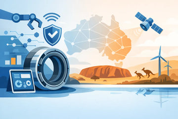 Smart Seal Technology Trends for Australian Ops