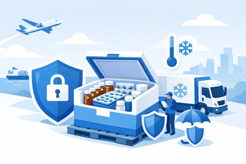How to Protect Pharma Shipments Properly