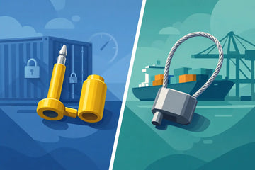 Bolt Seal vs Cable Seal: Which Fits Best?