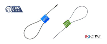 ISO 17712 Certified Seals: What the Standard Requires