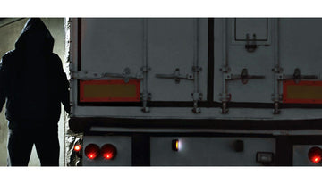 Cargo Theft Statistics: Unreported Incidents May Greatly Understate the Numbers