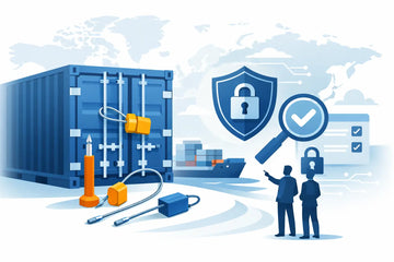 Choosing Container Security Seals