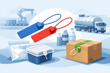 What Is Plastic Seal and How Is It Used?