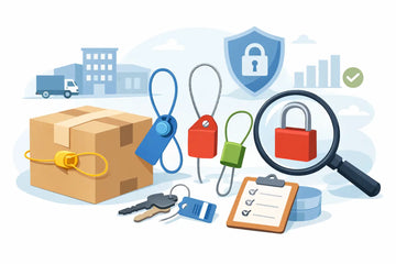 Security Seals Buying Guide for Business