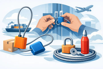 How to Use Cable Seals Correctly