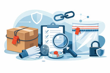 Chain of Custody Seals Explained