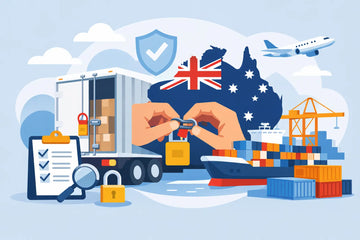 Cargo Seal Compliance Guide for Australian Ops