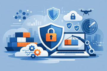 Smart Container Security Trends in 2026