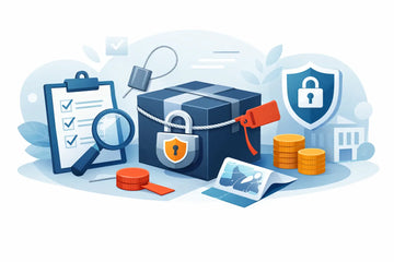 Choosing Asset Protection Seals