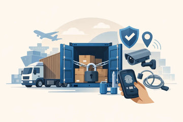 A Practical Guide to Cargo Security Devices