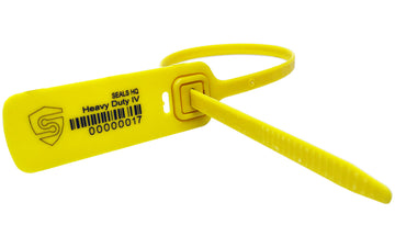 Plastic Seals